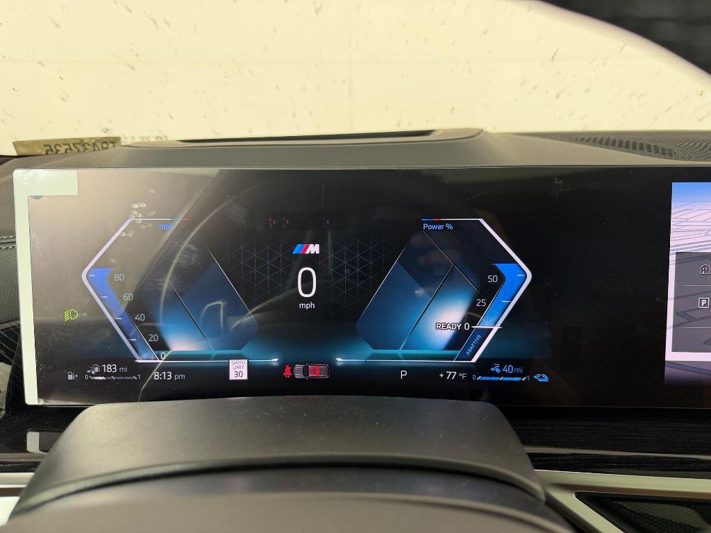 new 2026 BMW X5 PHEV car, priced at $93,100