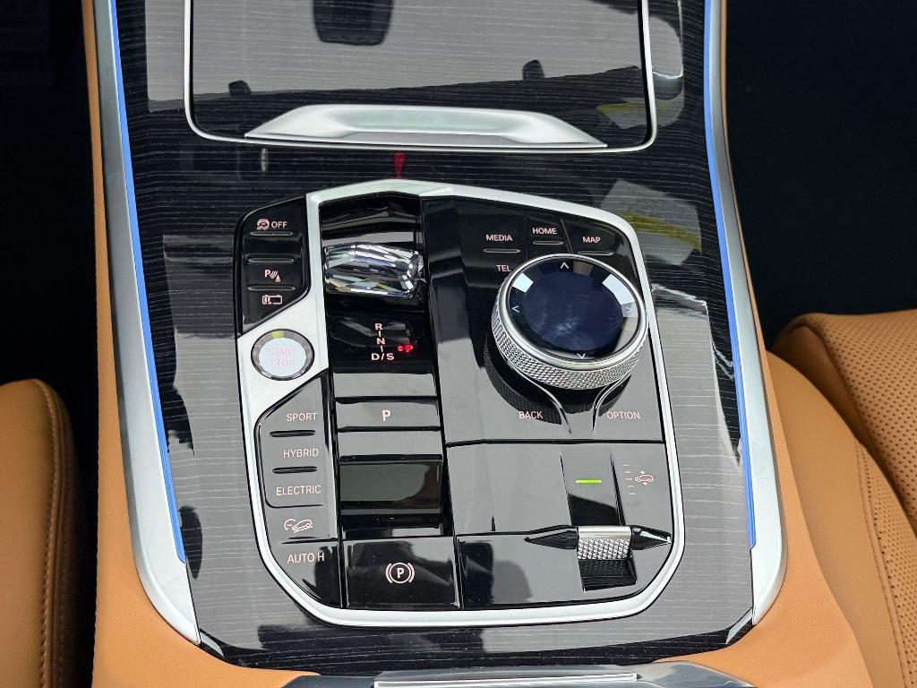 new 2026 BMW X5 PHEV car, priced at $93,100