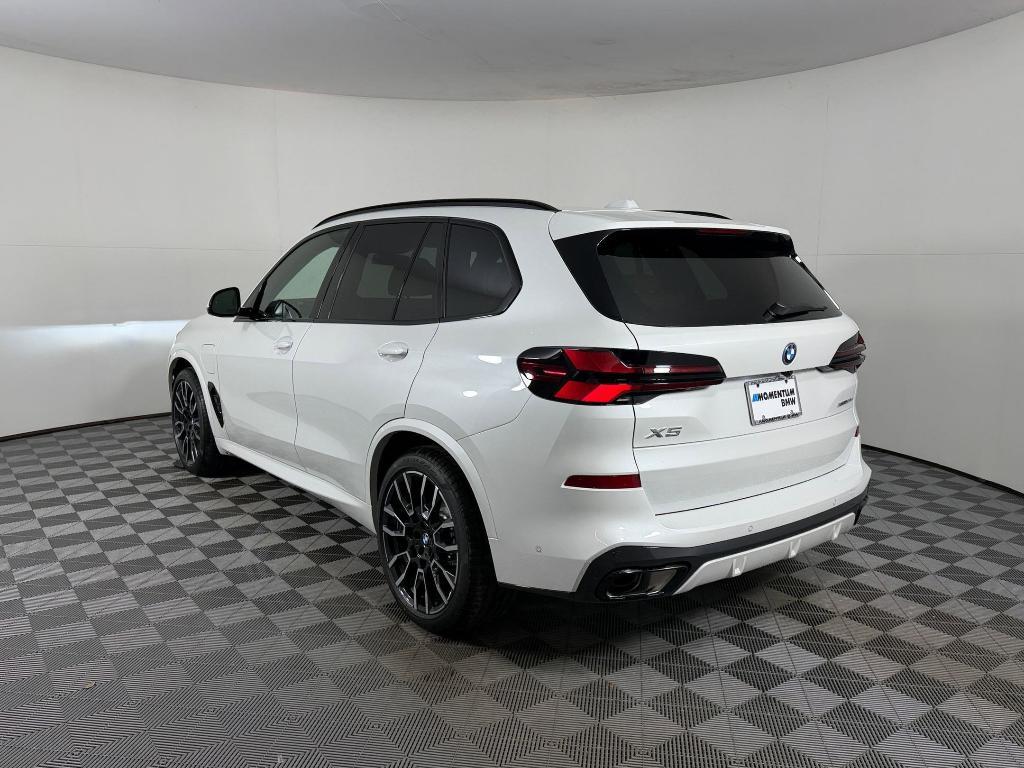 new 2026 BMW X5 PHEV car, priced at $93,100
