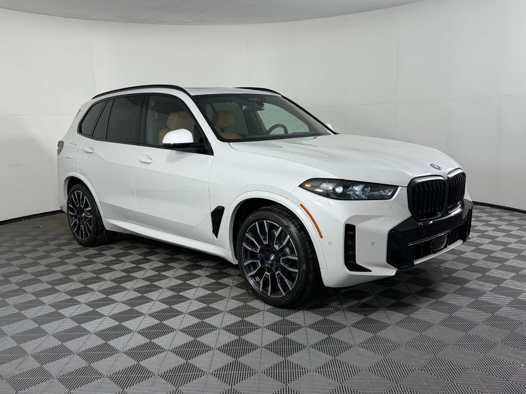 new 2026 BMW X5 PHEV car, priced at $93,100