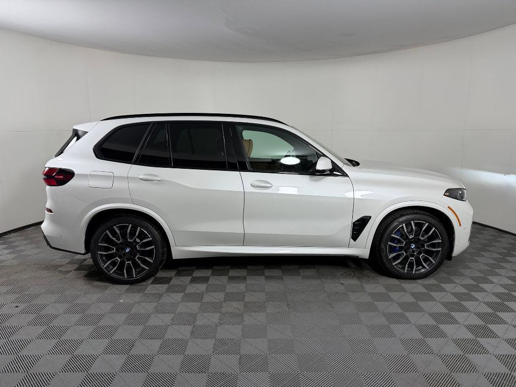 new 2026 BMW X5 PHEV car, priced at $93,100