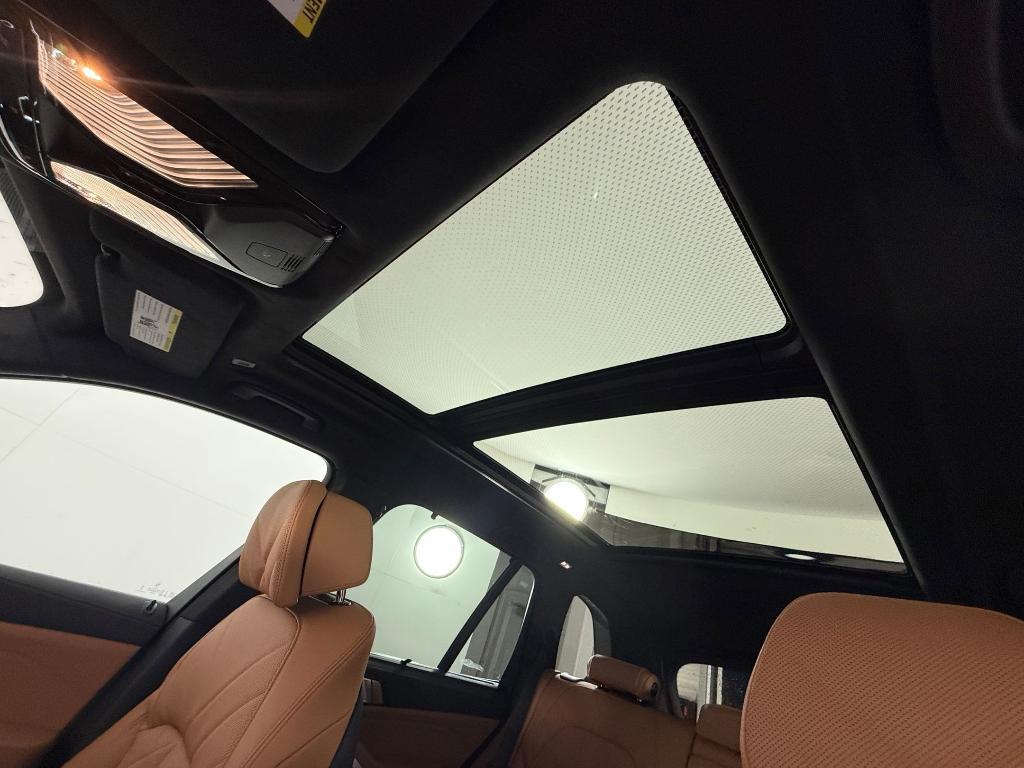 new 2026 BMW X5 PHEV car, priced at $93,100
