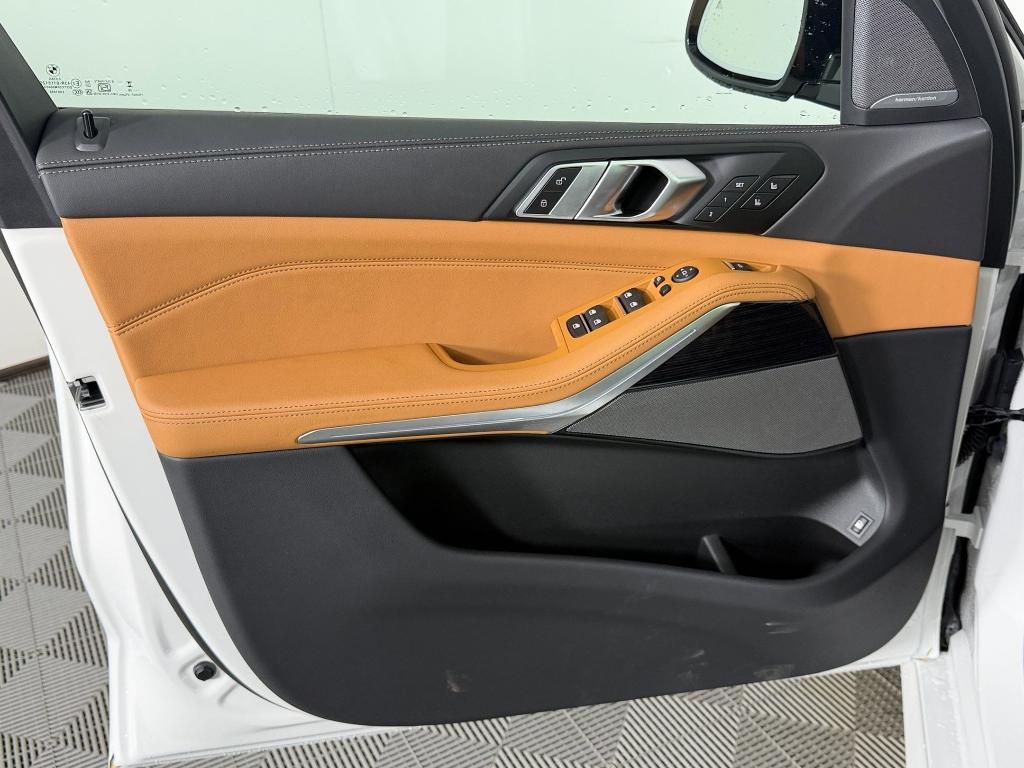 new 2026 BMW X5 PHEV car, priced at $93,100