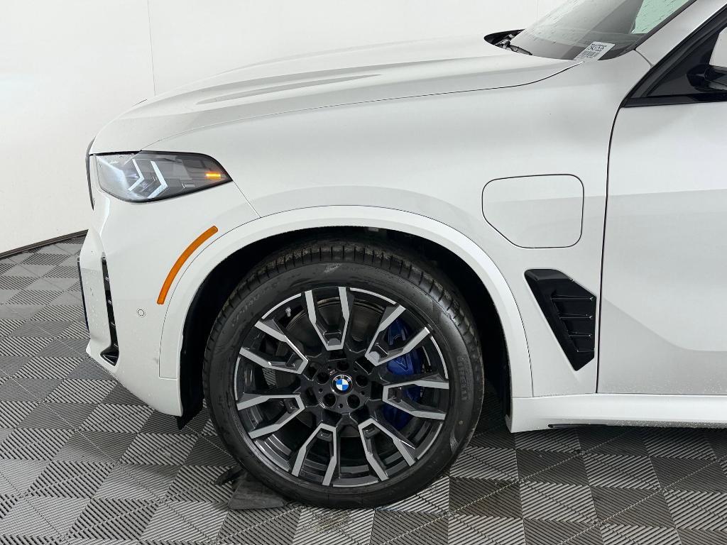new 2026 BMW X5 PHEV car, priced at $93,100