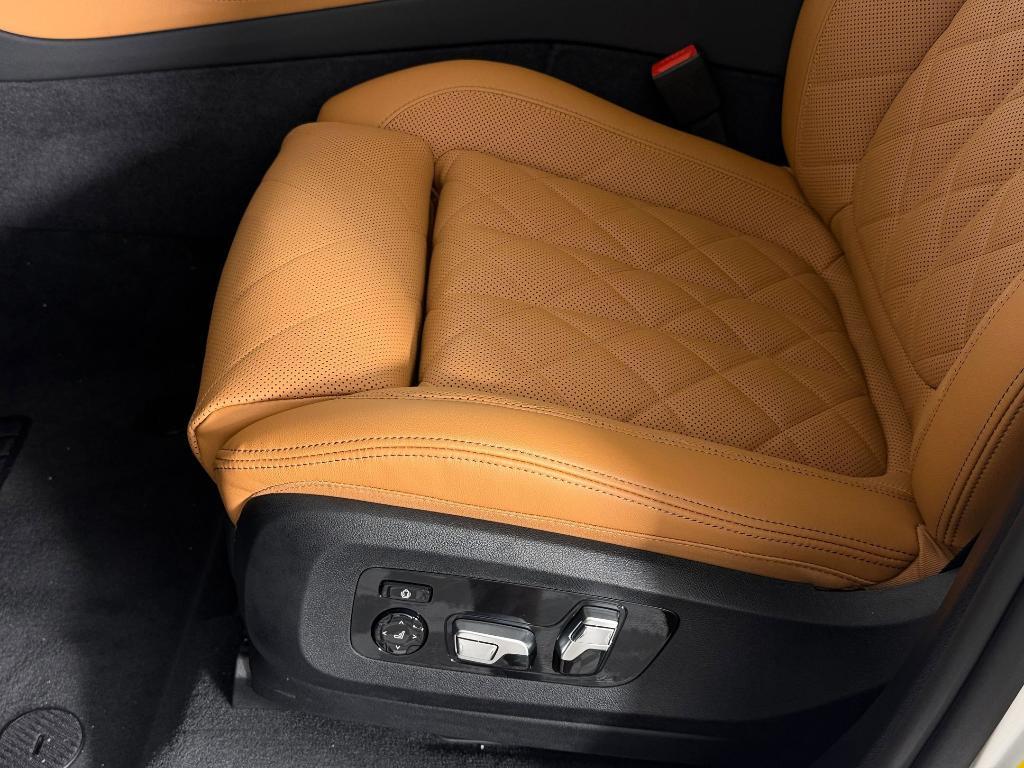 new 2026 BMW X5 PHEV car, priced at $93,100