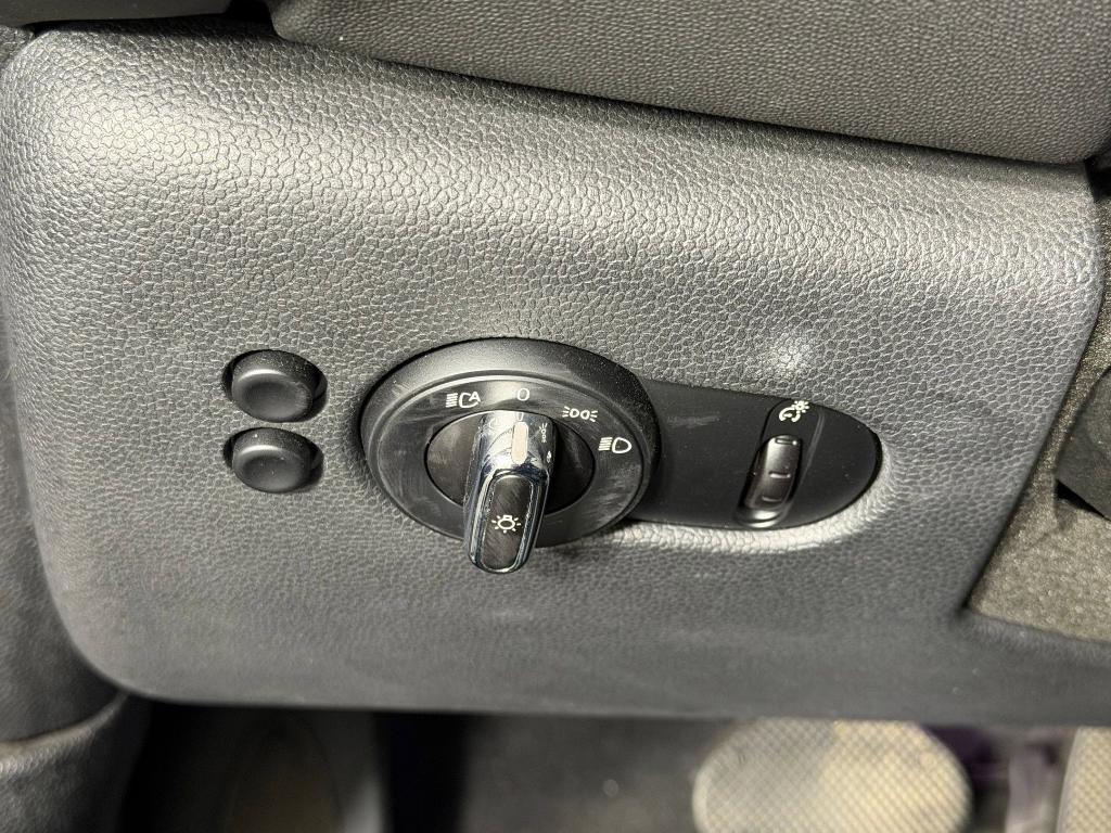 used 2015 MINI Hardtop car, priced at $8,999