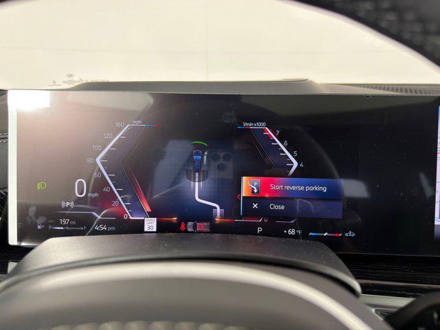 new 2026 BMW X7 car, priced at $95,750