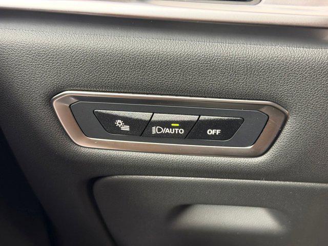 new 2026 BMW X7 car, priced at $95,750