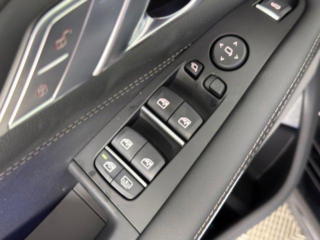 new 2026 BMW X7 car, priced at $95,750