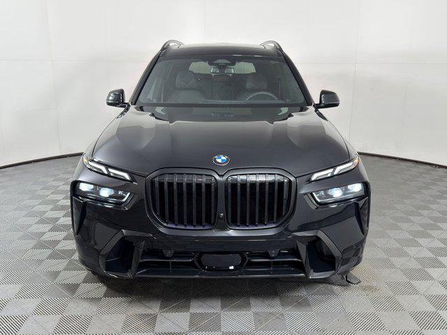 new 2026 BMW X7 car, priced at $95,750