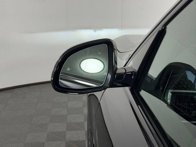 new 2026 BMW X7 car, priced at $95,750