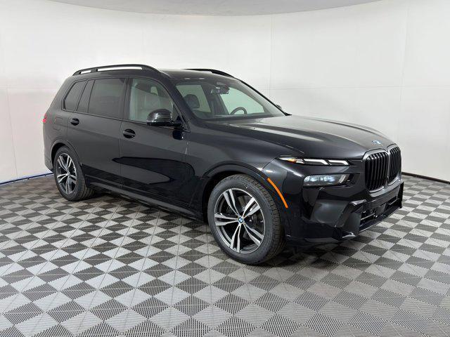 new 2026 BMW X7 car, priced at $95,750