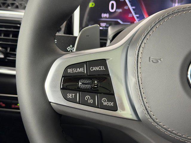 new 2026 BMW X7 car, priced at $95,750