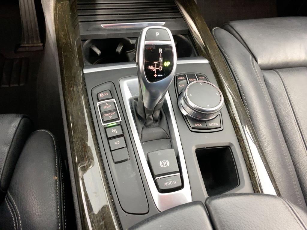 used 2018 BMW X5 car, priced at $15,998