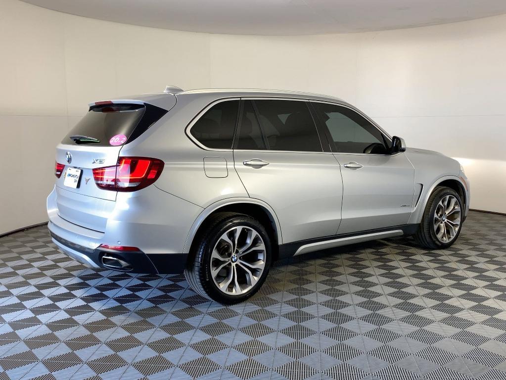 used 2018 BMW X5 car, priced at $15,998
