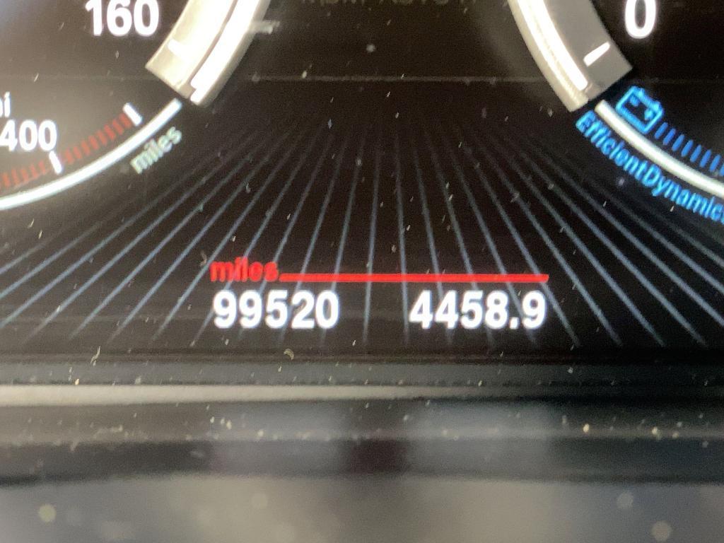 used 2018 BMW X5 car, priced at $15,998