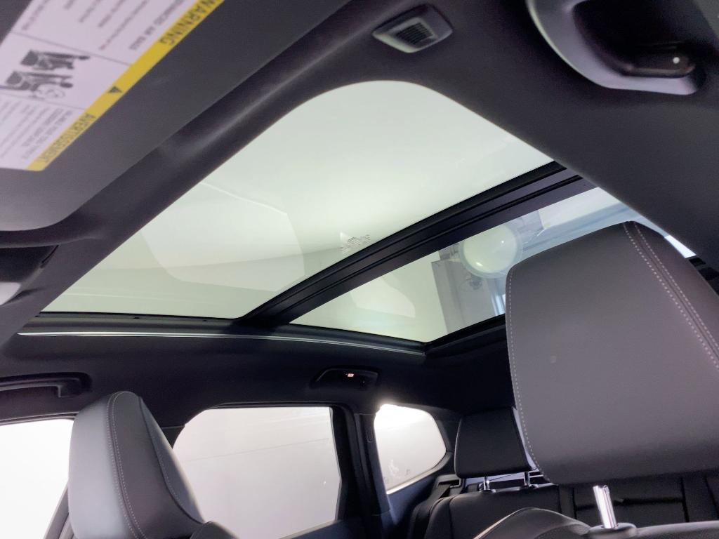 used 2025 BMW X1 car, priced at $36,497