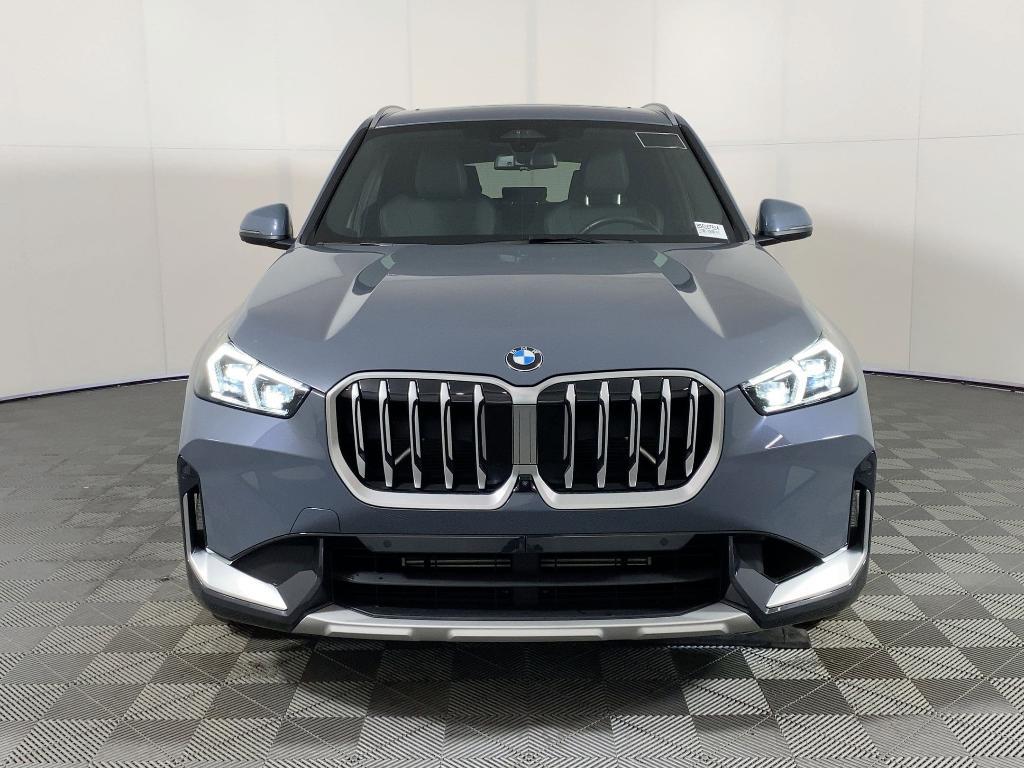 used 2025 BMW X1 car, priced at $36,497