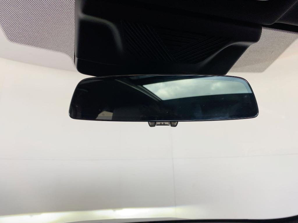 used 2025 BMW X1 car, priced at $36,497