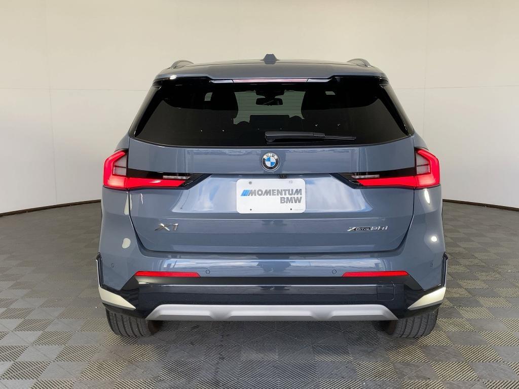 used 2025 BMW X1 car, priced at $36,497
