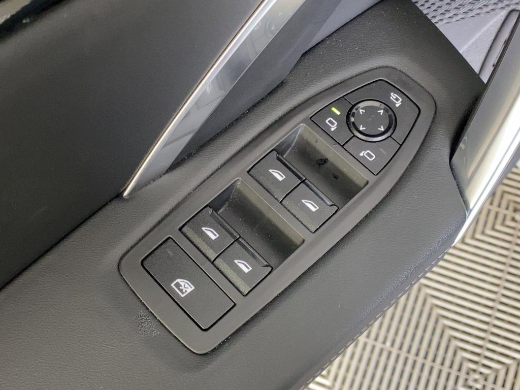 used 2025 BMW X1 car, priced at $36,497