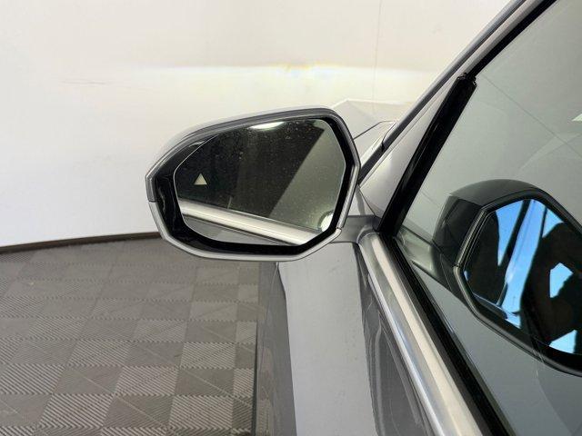 used 2026 BMW X3 car, priced at $50,326