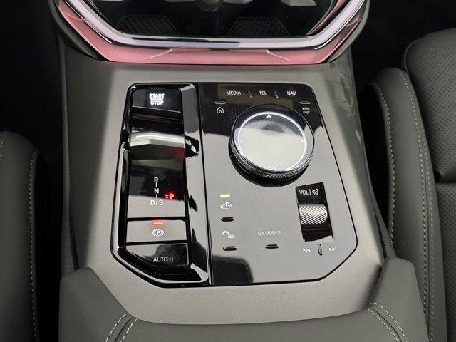 used 2026 BMW X3 car, priced at $50,326