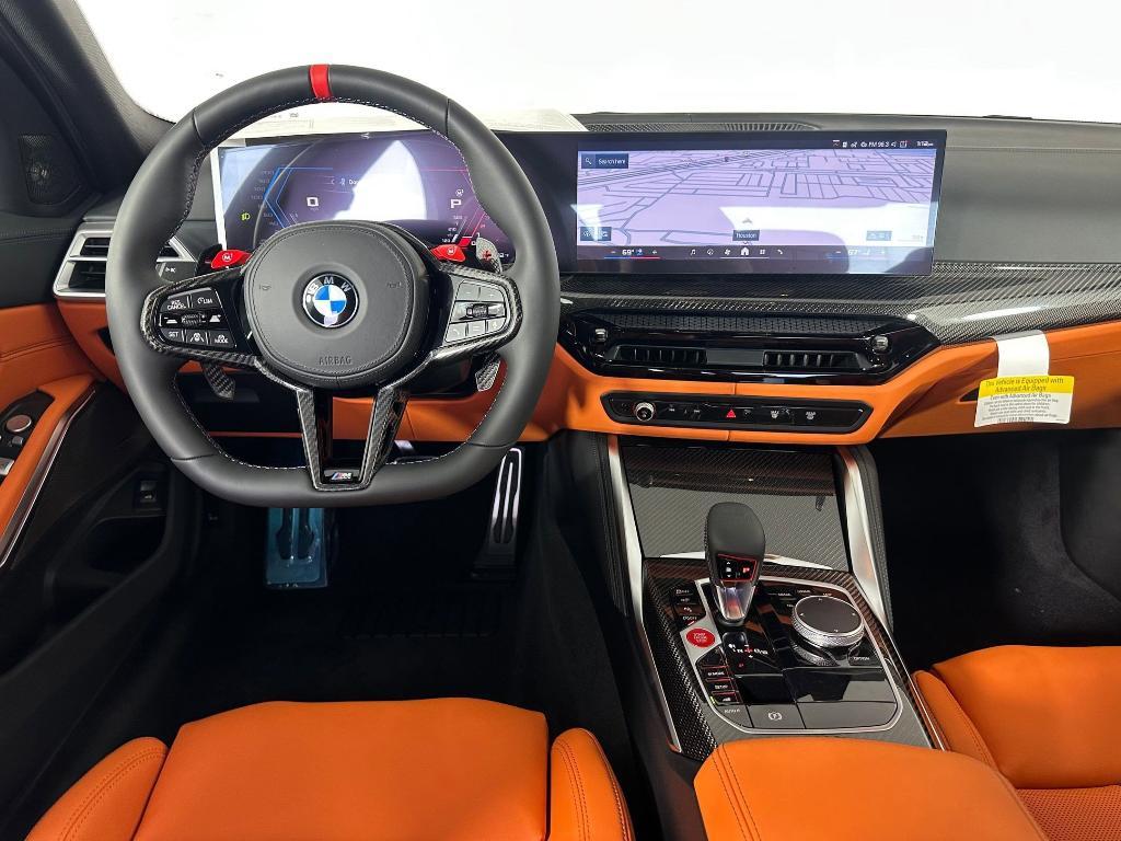 new 2026 BMW M3 car, priced at $96,900