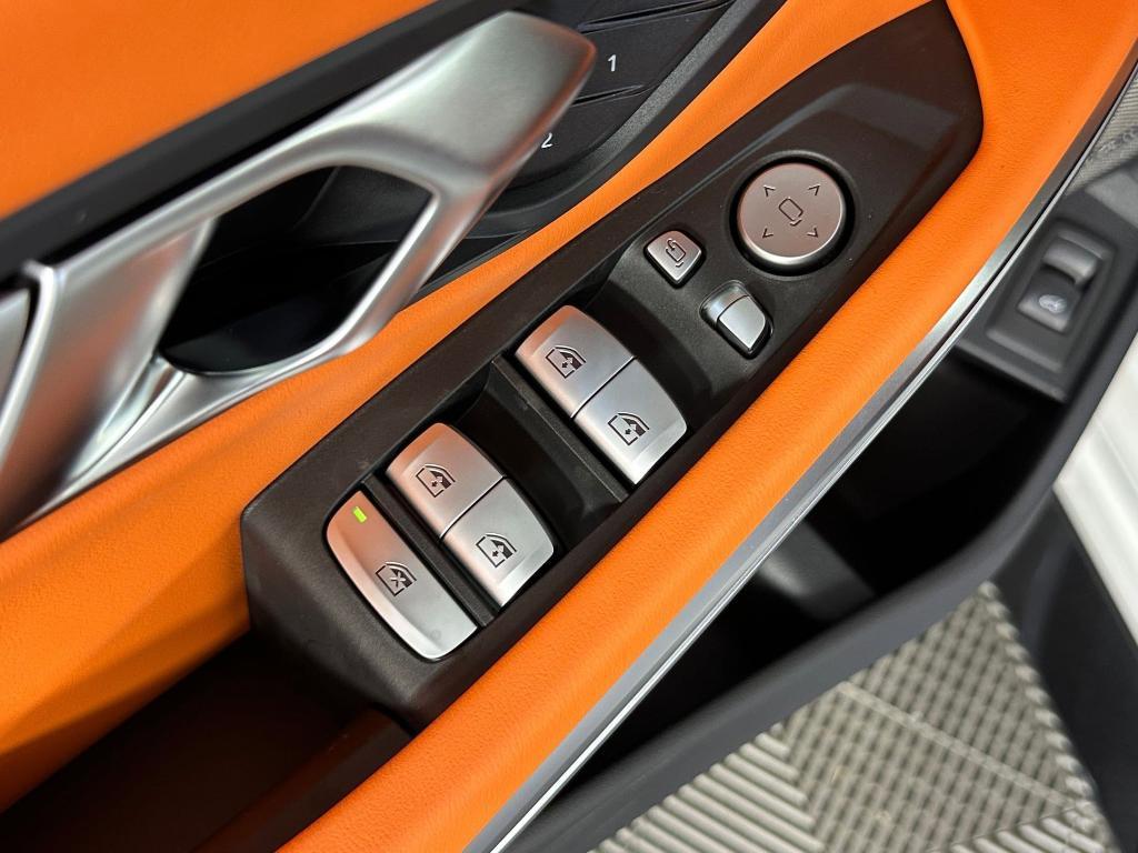 new 2026 BMW M3 car, priced at $96,900