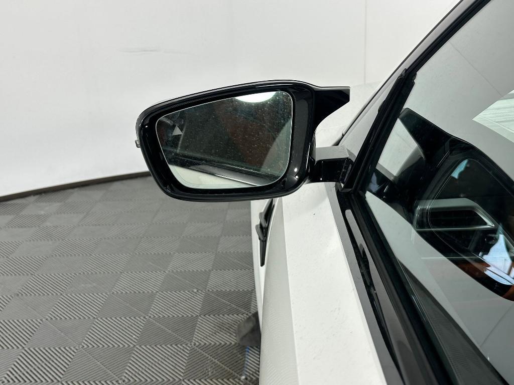 new 2026 BMW M3 car, priced at $96,900