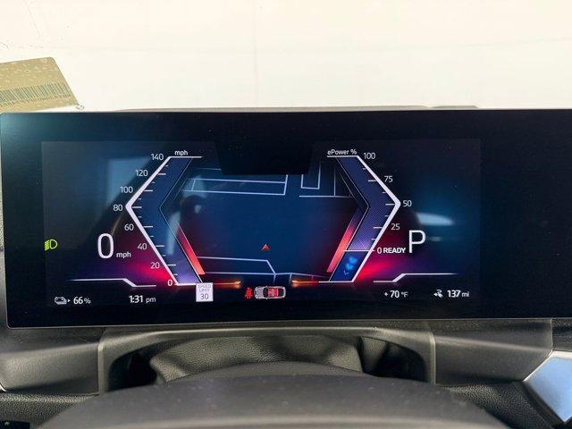 used 2023 BMW i4 Gran Coupe car, priced at $30,999