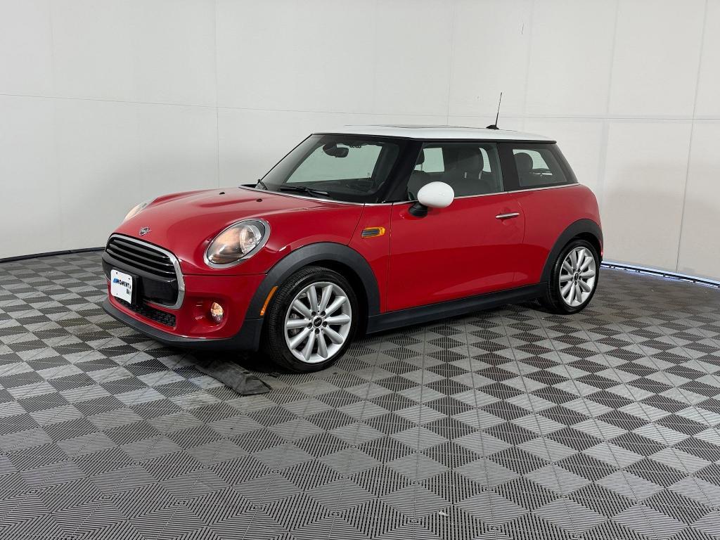 used 2019 MINI Hardtop car, priced at $14,224