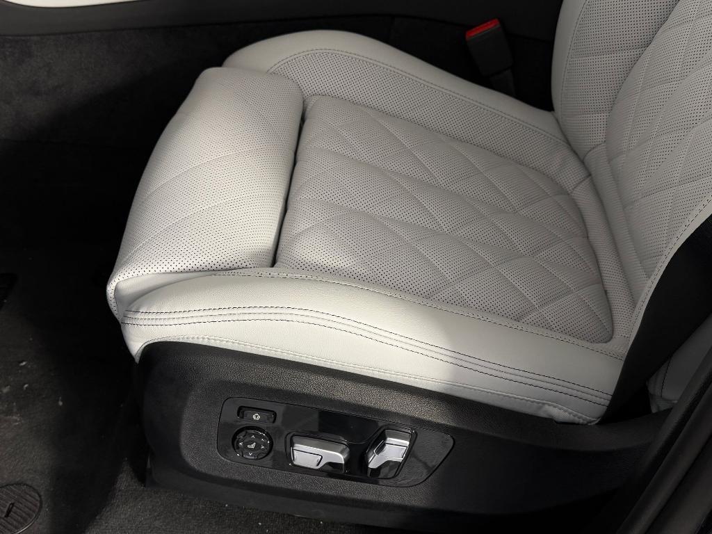 new 2026 BMW X5 car, priced at $84,975