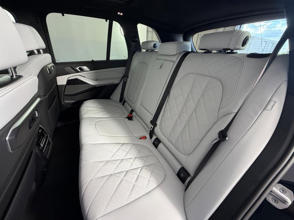 new 2026 BMW X5 car, priced at $84,975
