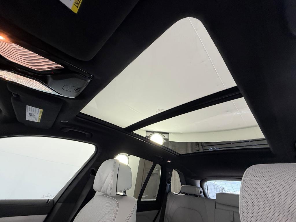 new 2026 BMW X5 car, priced at $84,975