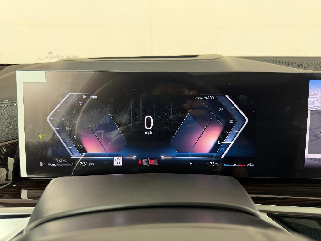 new 2026 BMW X5 car, priced at $76,300