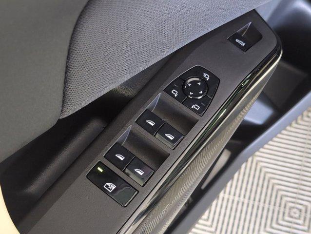 used 2026 BMW X3 car, priced at $50,666