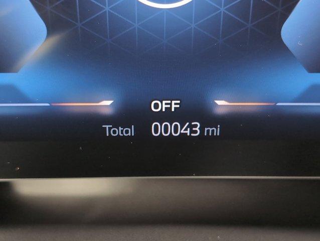 used 2026 BMW X3 car, priced at $50,666