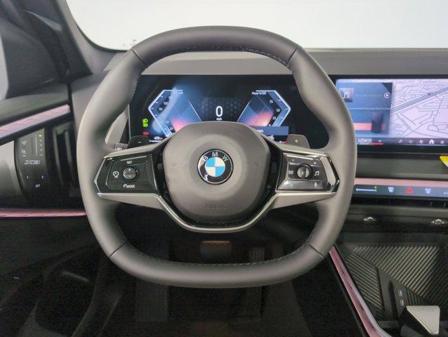 used 2026 BMW X3 car, priced at $50,666