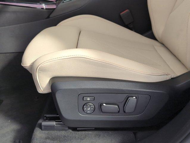 used 2026 BMW X3 car, priced at $50,666