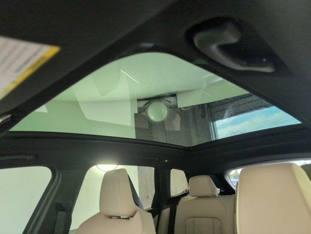 used 2026 BMW X3 car, priced at $50,666