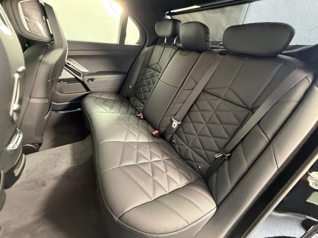 new 2026 BMW 740 car, priced at $102,950