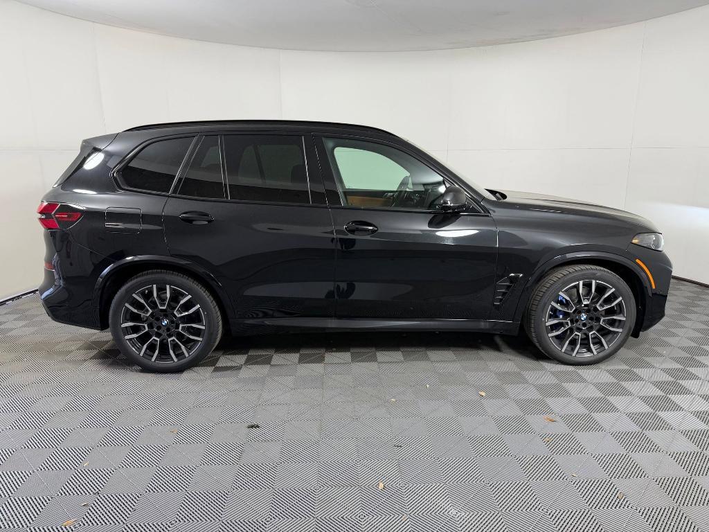 new 2026 BMW X5 PHEV car, priced at $93,100