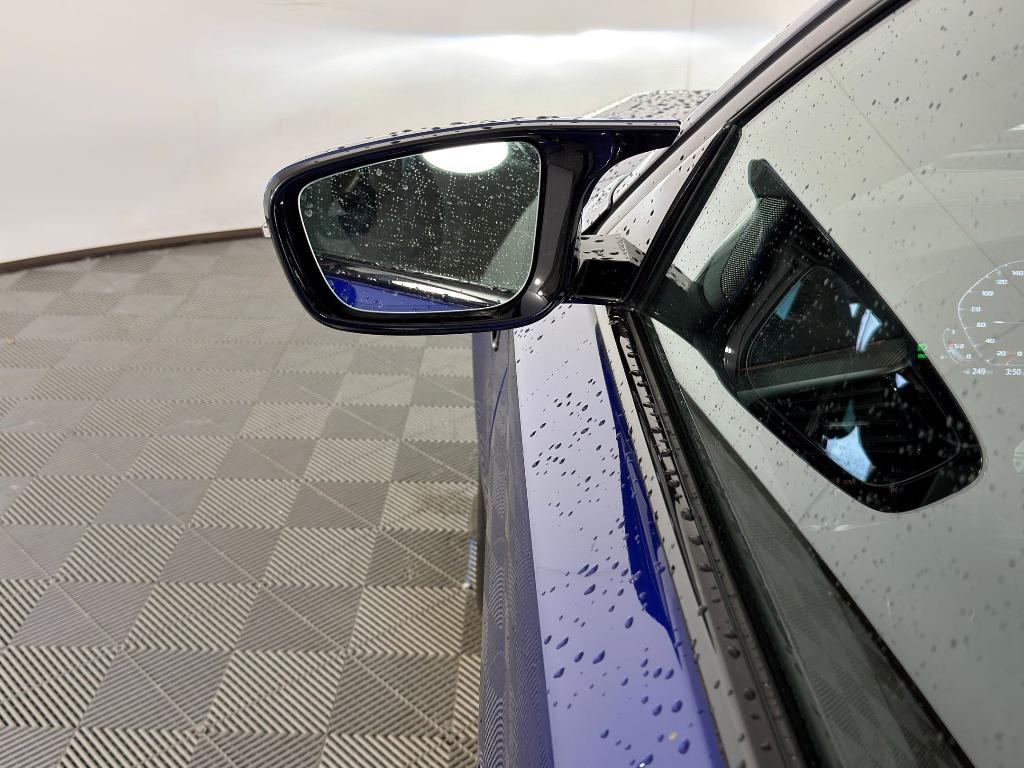 used 2023 BMW M5 car, priced at $74,498