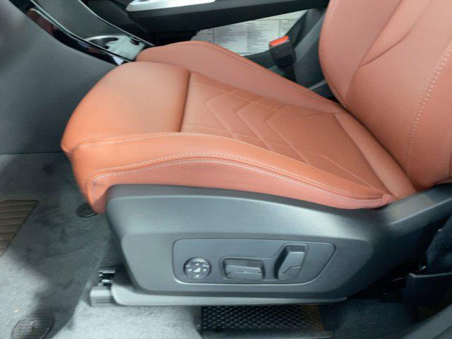 used 2026 BMW X1 car, priced at $48,551