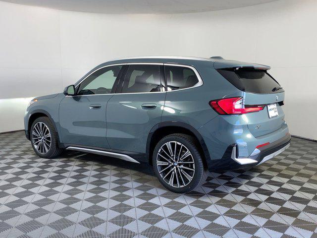 used 2026 BMW X1 car, priced at $48,551