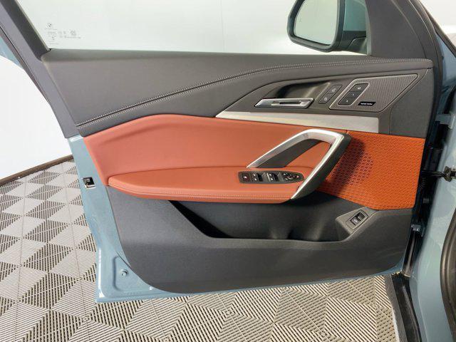 used 2026 BMW X1 car, priced at $48,551