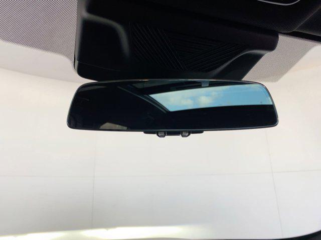 used 2026 BMW X1 car, priced at $48,551