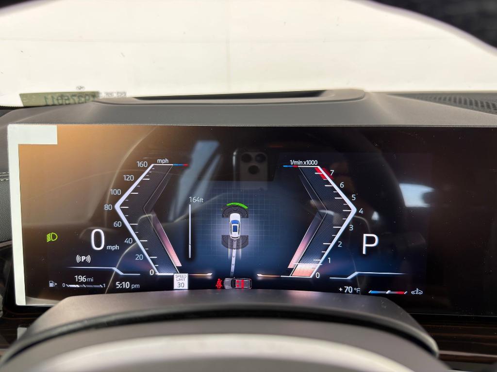 new 2026 BMW X5 car, priced at $84,400