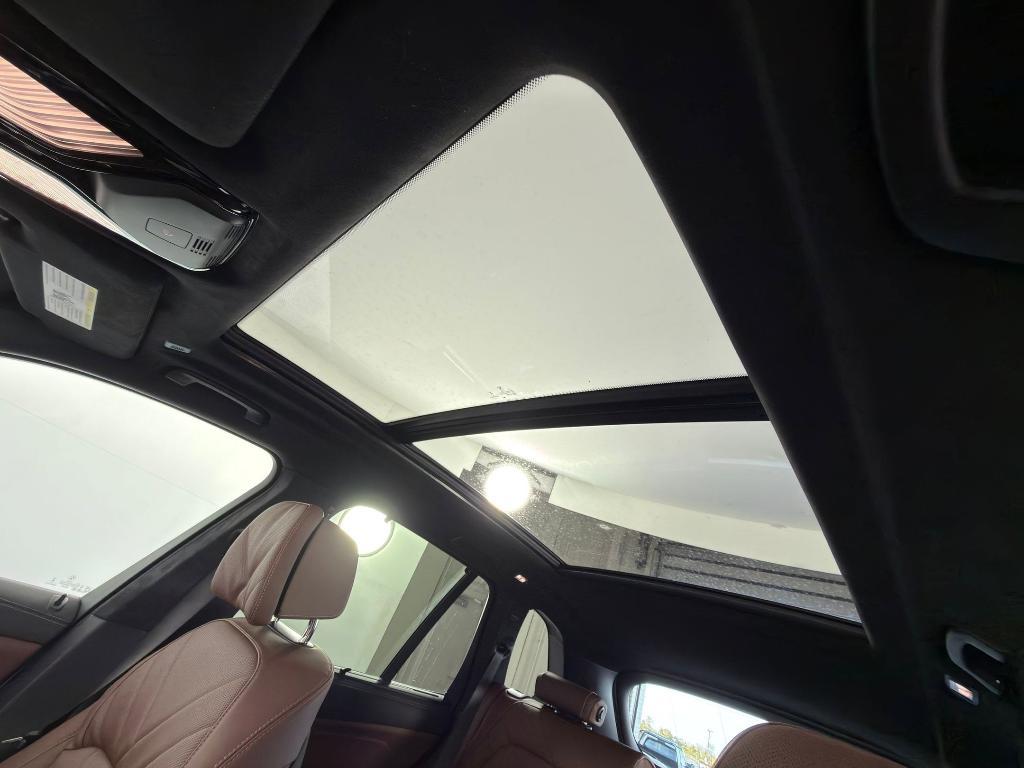 new 2026 BMW X5 car, priced at $84,400